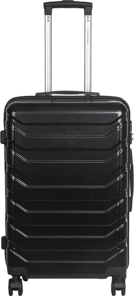 Изображение товара Чемодан на колесах National NLT107-S (черный)