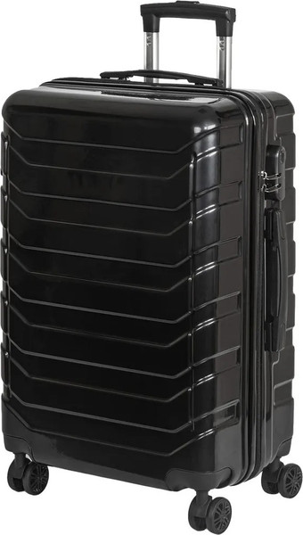 Изображение товара Чемодан на колесах National NLT107-S (черный)