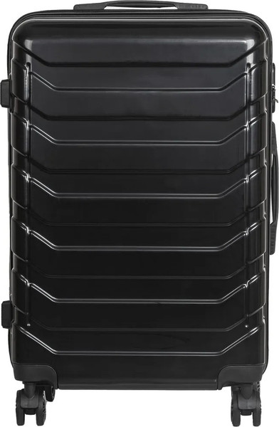 Изображение товара Чемодан на колесах National NLT107-S (черный)