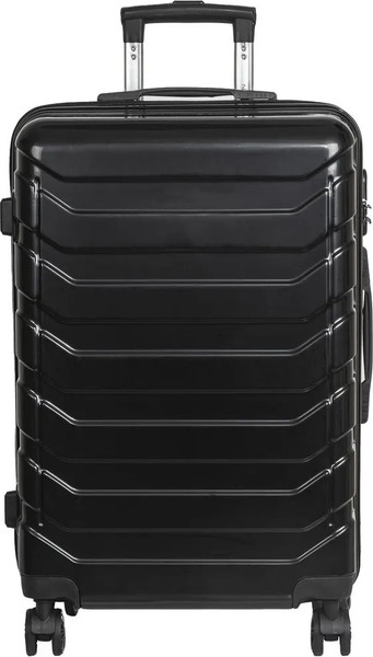 Изображение товара Чемодан на колесах National NLT107-S (черный)