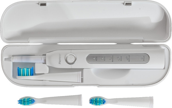 Изображение товара Набор электрических зубных щеток Pioneer TB-5000