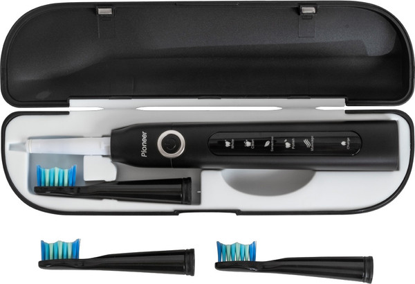 Изображение товара Набор электрических зубных щеток Pioneer TB-5000