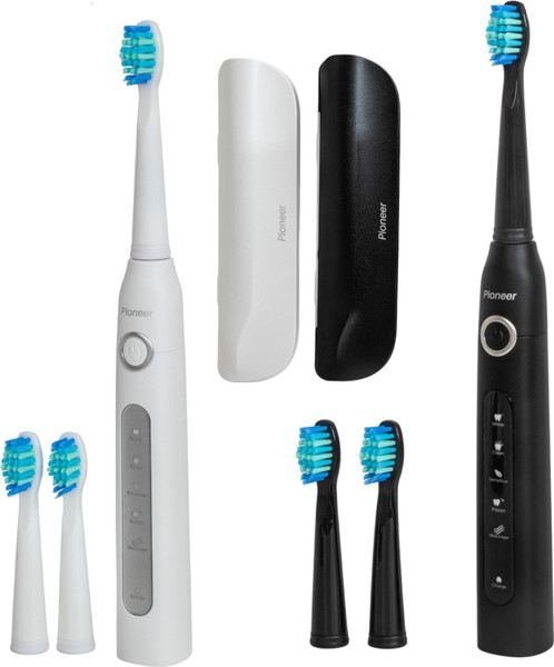 Изображение товара Набор электрических зубных щеток Pioneer TB-5000