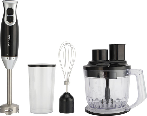 Изображение товара Блендер погружной Pioneer HB235S