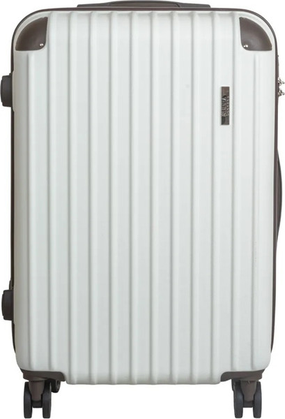 Изображение товара Чемодан на колесах Supra STS-1002-S (White)