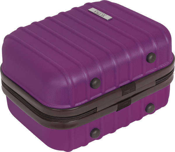 Изображение товара Кейс для косметики Supra STS-1002 Beauty Case (Ultra Violet)