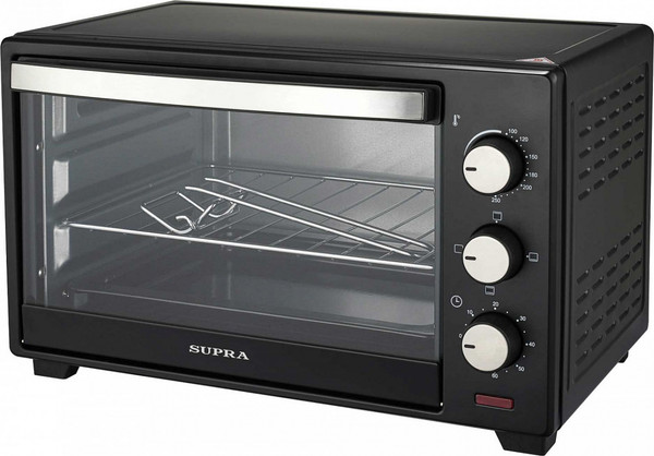Изображение товара Ростер Supra MTS-3801