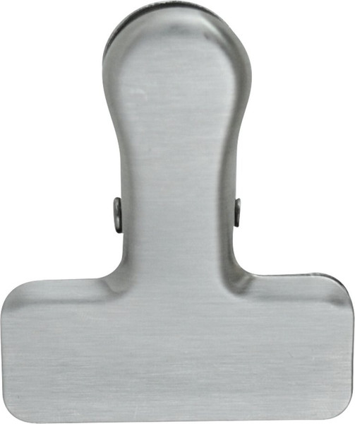 Изображение товара Зажим для пакетов Мультидом Металлик-Мини VL75-127