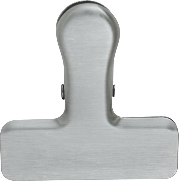 Изображение товара Зажим для пакетов Мультидом Металлик-Стандарт VL75-128