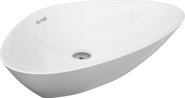 Изображение товара Умывальник Runo Terzo 60