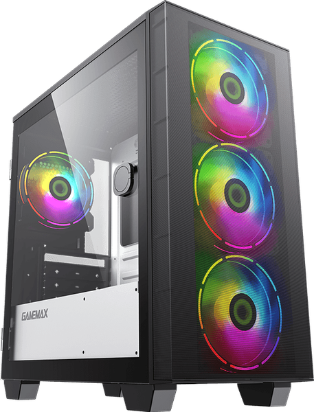 Изображение товара Игровой системный блок MultiGame 7R87FDV16S256S48G406TVM6