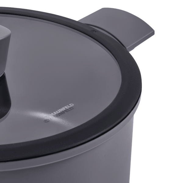 Изображение товара Набор кастрюль Maunfeld Astrid (3л+4.6л)