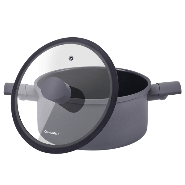 Изображение товара Набор кастрюль Maunfeld Astrid (3л+4.6л)