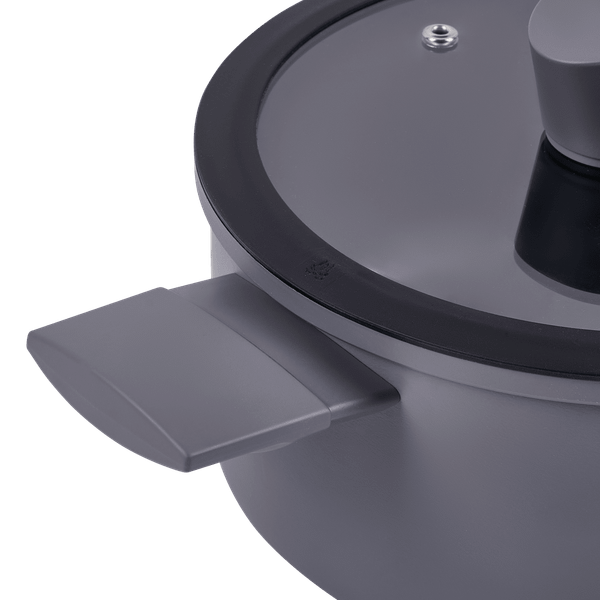 Изображение товара Набор кастрюль Maunfeld Astrid (3л+4.6л)