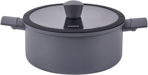 Изображение товара Набор кастрюль Maunfeld Astrid (3л+4.6л)