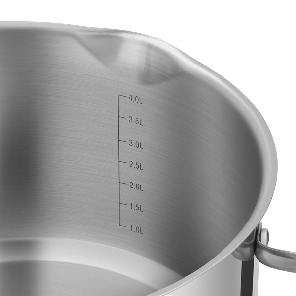 Изображение товара Набор кастрюль Maunfeld Laura