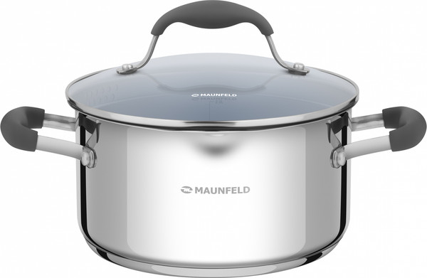 Изображение товара Набор кастрюль Maunfeld Laura