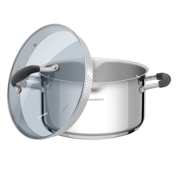 Изображение товара Набор кастрюль Maunfeld Laura