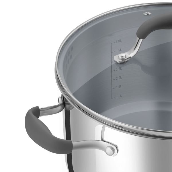 Изображение товара Набор кастрюль Maunfeld Laura