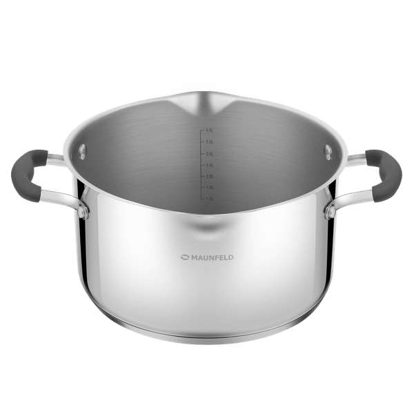 Изображение товара Набор кастрюль Maunfeld Laura