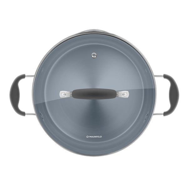 Изображение товара Набор кастрюль Maunfeld Laura