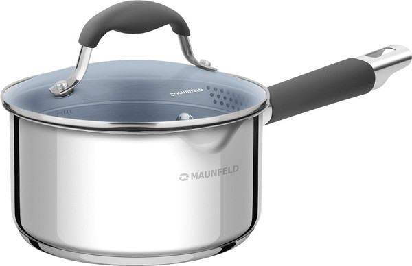 Изображение товара Набор кастрюль Maunfeld Laura