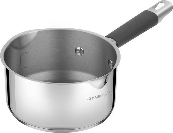 Изображение товара Набор кастрюль Maunfeld Laura