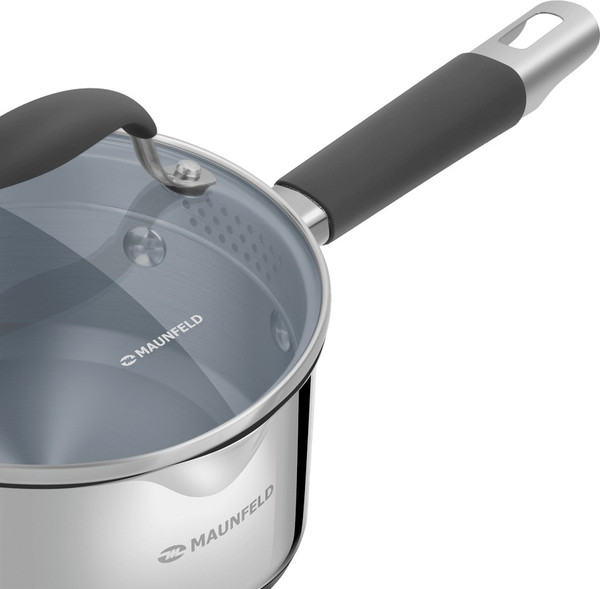 Изображение товара Набор кастрюль Maunfeld Laura
