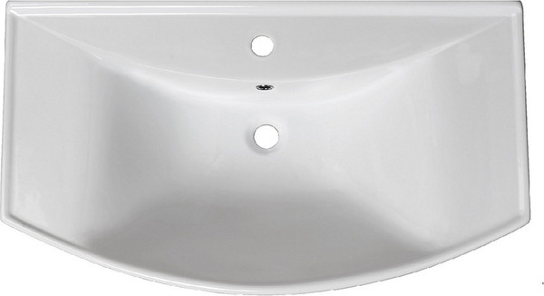 Изображение товара Умывальник Runo Стиль 75