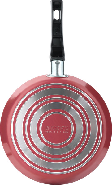 Изображение товара Блинная сковорода Scovo Candy RH-046 (малина)