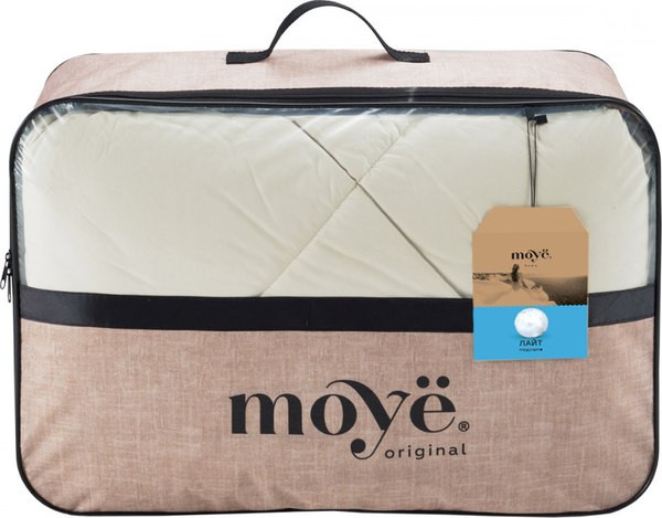 Изображение товара Одеяло Moye Original Евро / MO-01/250-МВ-200