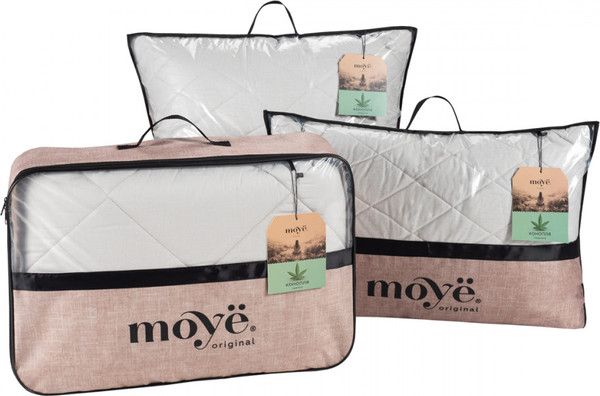 Изображение товара Одеяло Moye Original 2сп / MO-01/300-КВ-172-п