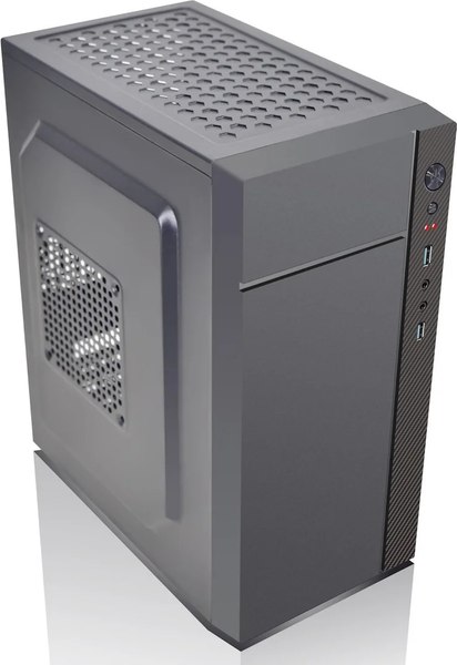Изображение товара Системный блок MultiOffice 5R34D16S24IV