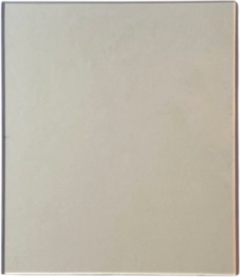 Изображение товара Стекло для печной двери Schott ДТГ-5АС Сельга (187x321)