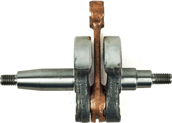 Изображение товара Коленвал для мотокосы Skiper 43см3 / K04