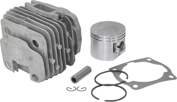 Изображение товара Поршневая группа бензотриммера Skiper 52см3 / K02 (поршень 44мм)