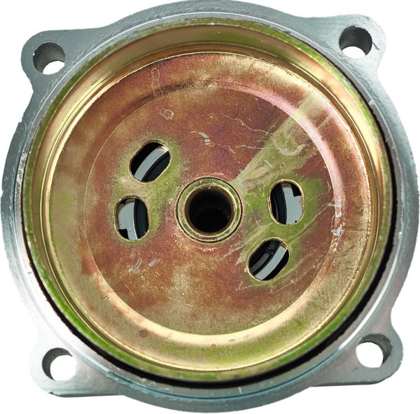 Изображение товара Редуктор бензотриммера Skiper D26 9T / K24