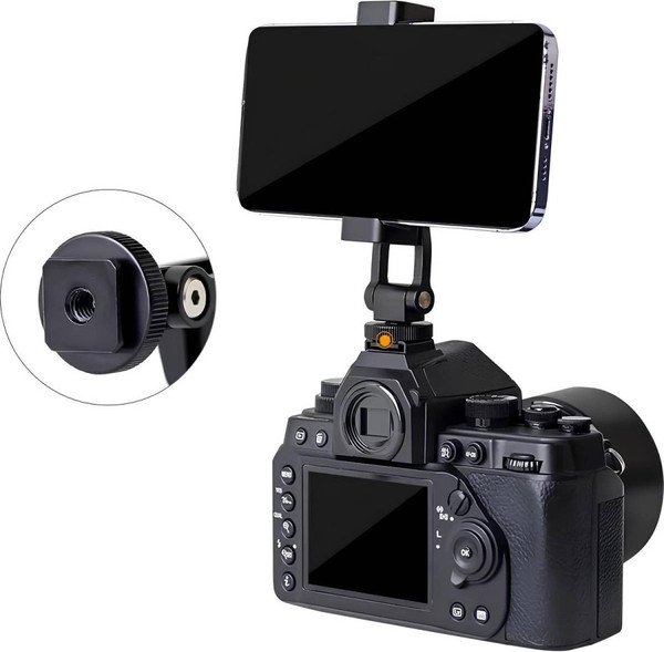 Изображение товара Держатель для смартфонов Zarrumi Mill 16 / 2873