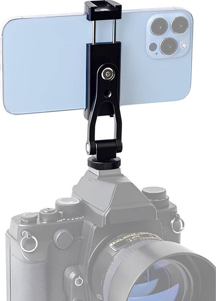 Изображение товара Держатель для смартфонов Zarrumi Mill 16 / 2873