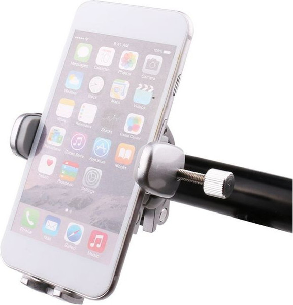 Изображение товара Держатель для смартфонов Zarrumi BM39 / 3980