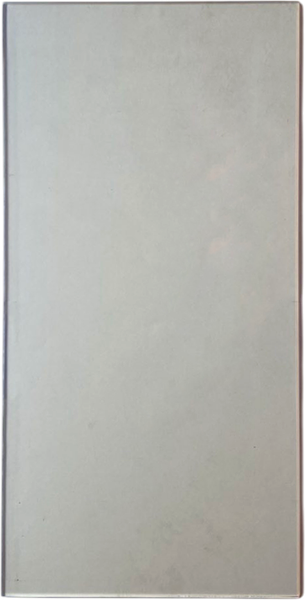 Изображение товара Стекло для печной двери Schott Горница под Стекло ДК-6С (146x29)