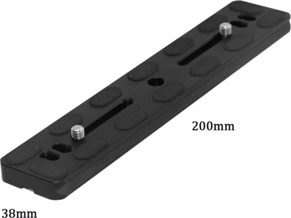 Изображение товара Съемная площадка Zarrumi P200