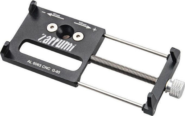 Изображение товара Держатель для смартфонов Zarrumi G-85