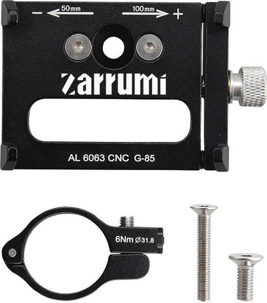 Изображение товара Держатель для смартфонов Zarrumi G-85