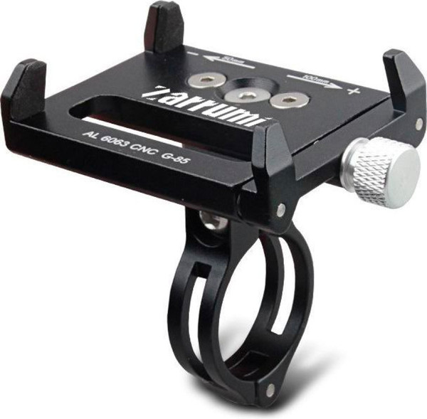 Изображение товара Держатель для смартфонов Zarrumi G-85