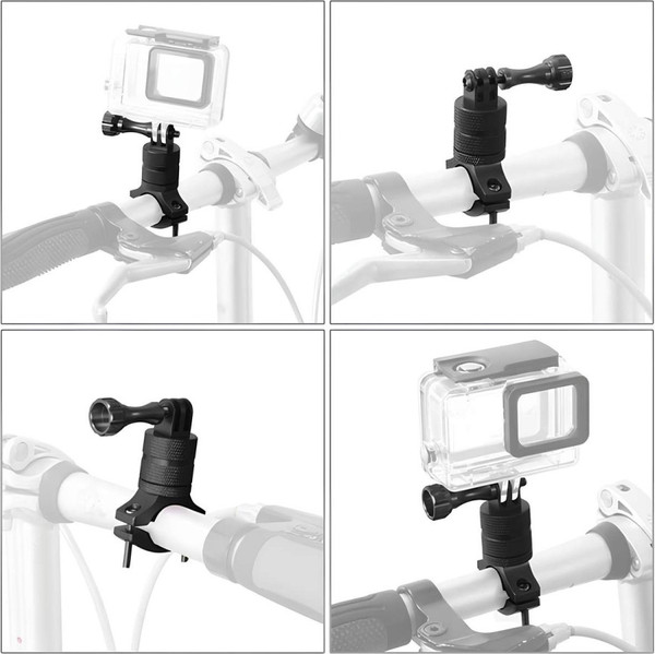 Изображение товара Держатель для смартфонов Zarrumi BM36