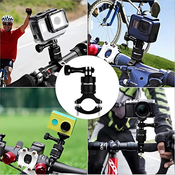 Изображение товара Держатель для смартфонов Zarrumi BM36