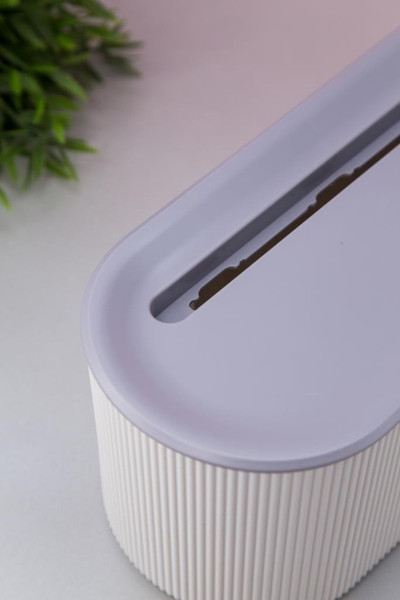 Изображение товара Контейнер для хранения ILikeGift Classic / 6604 (белый)