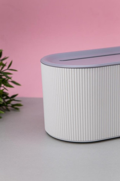 Изображение товара Контейнер для хранения ILikeGift Classic / 6604 (белый)