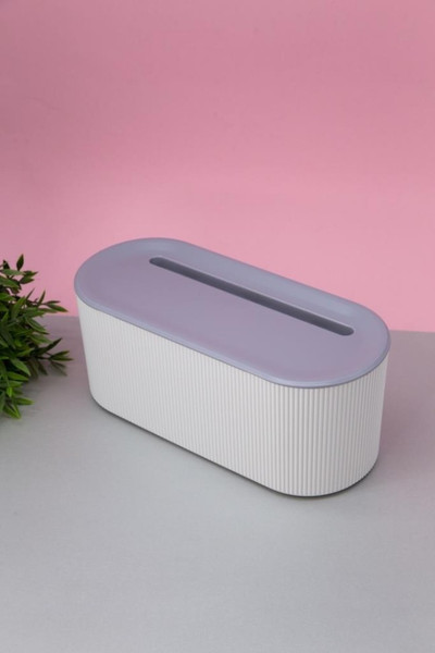 Изображение товара Контейнер для хранения ILikeGift Classic / 6604 (белый)